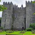 Írország - Bunratty kastélya