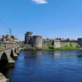 Írország - Limerick