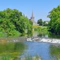 Írország - Cahir