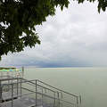 Balatonfűzfő, strand