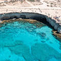 Cyprus - Cape Greko