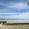 Balaton, Tihany