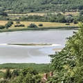 A tihanyi Belső-tó