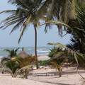 Plage de Cap Skirring - Sénégal