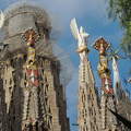 Barcelona,Sagrada Familia,Spanyolország
