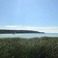Balaton, Fűzfői öböl
