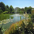 Siófok, Bella állatpark