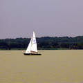 Vitorlás, Balaton