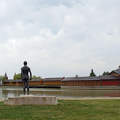 Keszthely, Balaton part