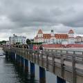 Németország, Rügen (Binz)