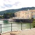 Kvarner hotel, Abbázia