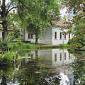 Szombathely, Kámoni arborétum