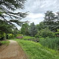Szombathely, Kámoni arborétum