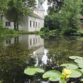 Szombathely, Kámoni arborétum