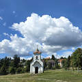 Kápolna, Vasi Skanzen - Szombathely