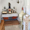 Kápolna, Vasi Skanzen - Szombathely