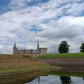 Kronborg-kastély, Helsingør, Dánia