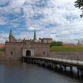 Kronborg-kastély, Helsingør, Dánia