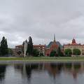Halmstad - Svédország