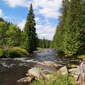 Sumava NP, Csehország