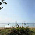 Balatonalmádi, Szent Erzsébet liget