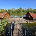 Tolna szabadidőpark - Duna