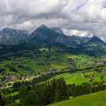 Toggenburg, Svájc