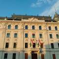 Vöröskereszt Egylet egykori székháza, Budapest