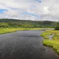 Vltava, Sumava NP, Csehország