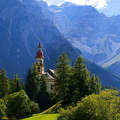 Wipptal, Tirol, Ausztria