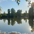 Szombathely - Csónakázó -tó