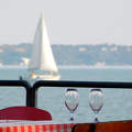 Üdvözlet a Balatonról!