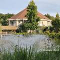 Hôtel Les Jardins de Beauval