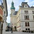 Sopron Főtér