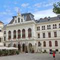 Sopron - Fő tér - Polgármesteri Hivatal