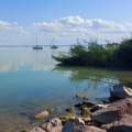 Balatonalmádi.