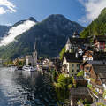 Ausztria - Hallstatt