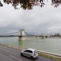 Lánchíd, Budapest