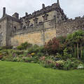 Stirling Castle - Skócia