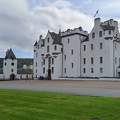 Skócia - Blair Atholl