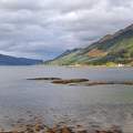 Skócia - Eilen Donan