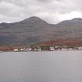 Skócia - Skye-sziget