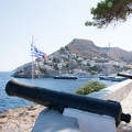 Hydra, Greece