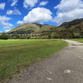 Glenfinnan-viadukt - Skócia