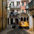 Híres 28-as, Lisszabon