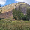 Glencoe - völgy, Skócia