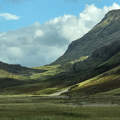 Glencoe - völgy, Skócia