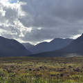 Glencoe - völgy, Skócia