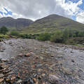 Glencoe - völgy, Skócia