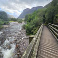 Glencoe - völgy, Skócia